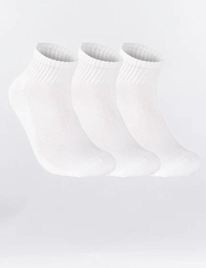 CITY LAB-Men's Athletic Ankle Socks 87272