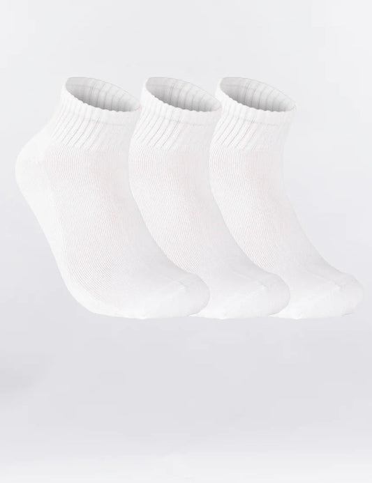 CITY LAB-Men's Athletic Ankle Socks 87272