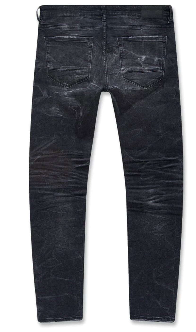COLLINS - TROUBLEMAKER DENIM -JR351R