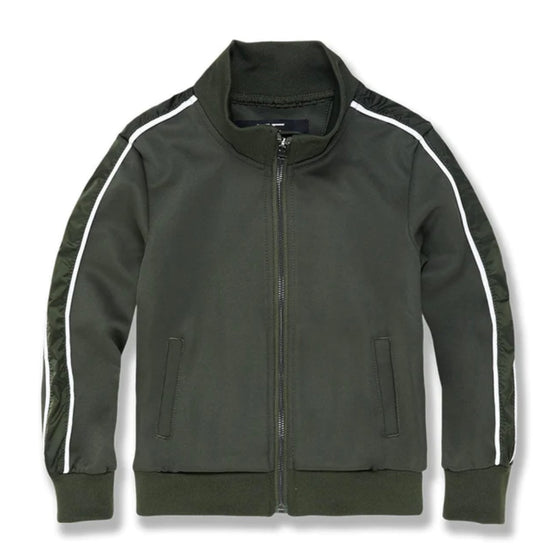 TRENTON TRACK JACKET8542T