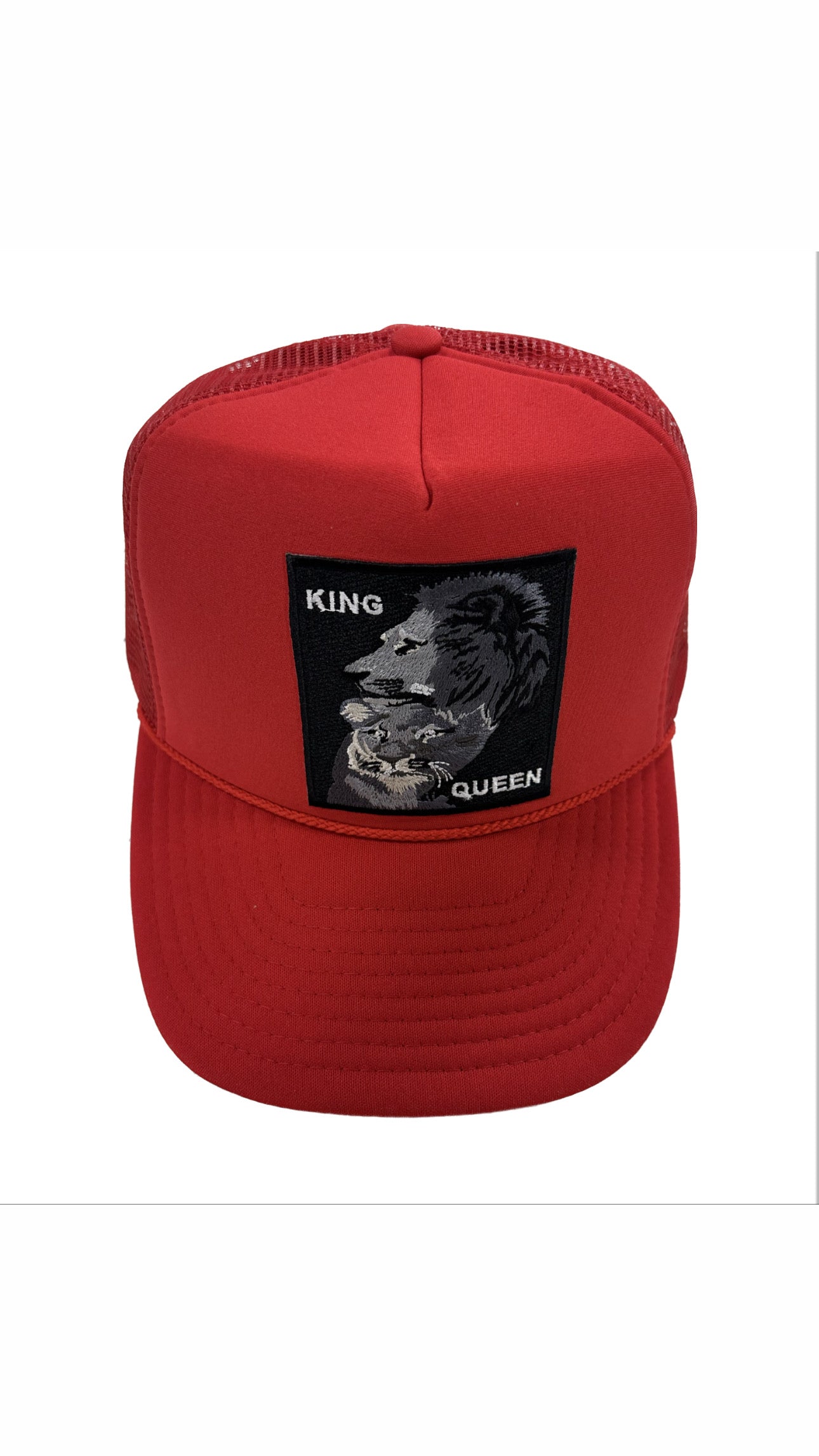 WILD ONE - TRUCKER HAT DADHATS