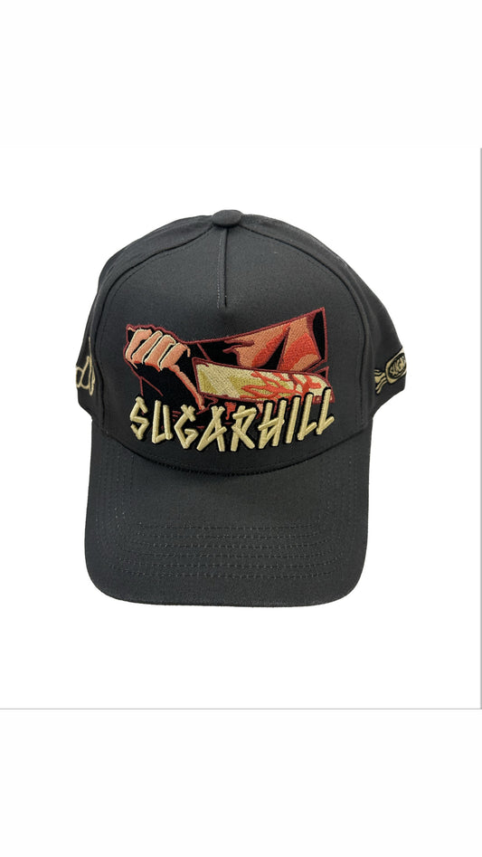 NOT GUILY SNAPBACK SH23-SPR2-72