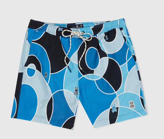 Mens Darwin Swim Shorts Men's Swimwear & Bathing B6W427T1PO