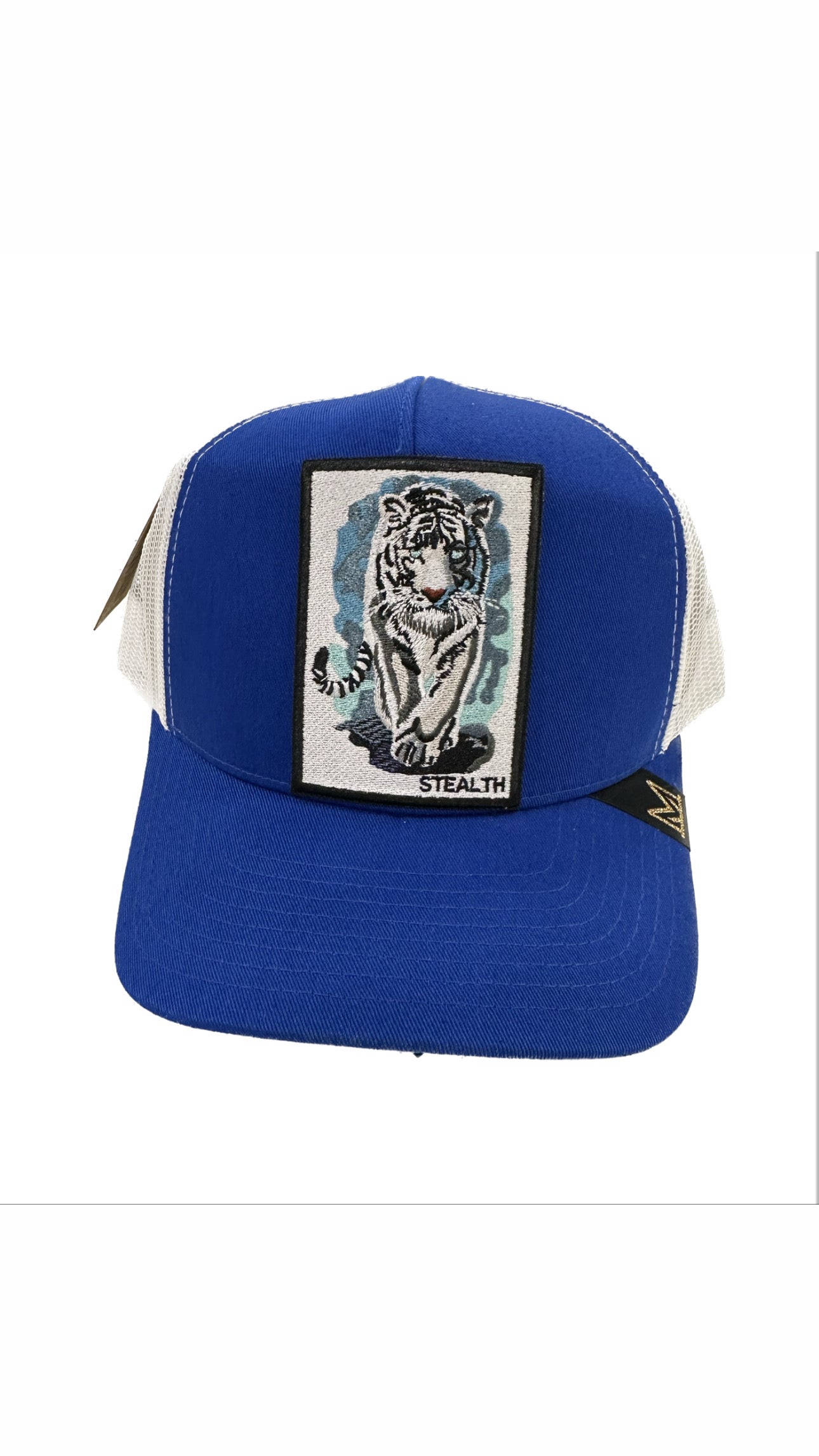 WILD ONE - TRUCKER HAT DADHATS