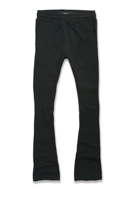 Uptown Stacked Sweatpants-8821L