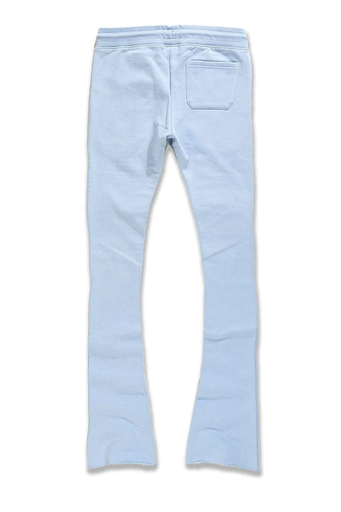 Uptown Stacked Sweatpants-8821L