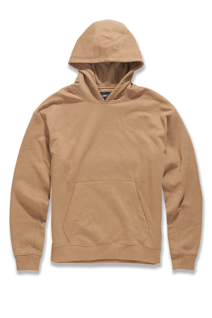 UPTOWN PULLOVER HOODIE-8821H