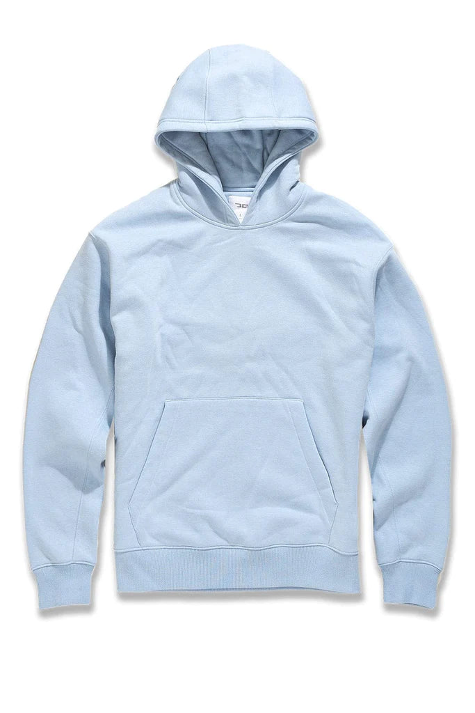 UPTOWN PULLOVER HOODIE-8821H
