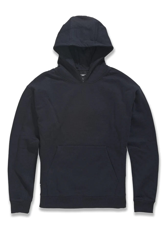 UPTOWN PULLOVER HOODIE-8821H