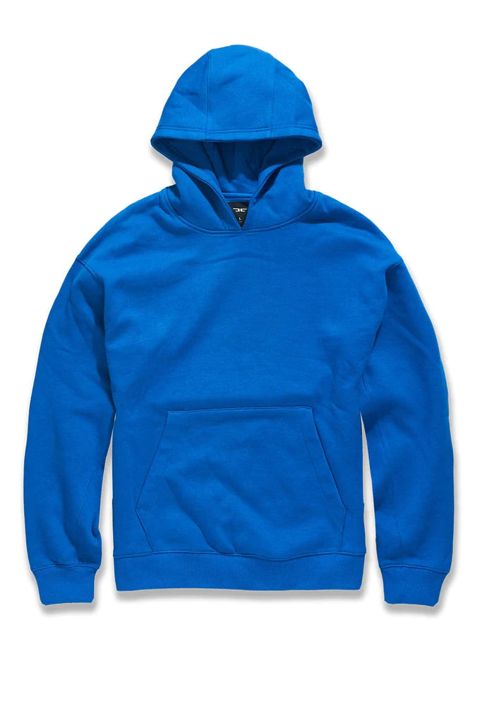 UPTOWN PULLOVER HOODIE-8821H
