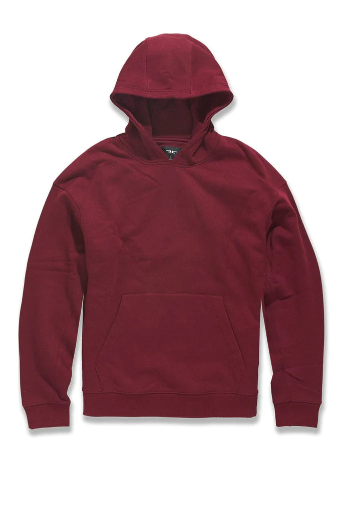 UPTOWN PULLOVER HOODIE-8821H
