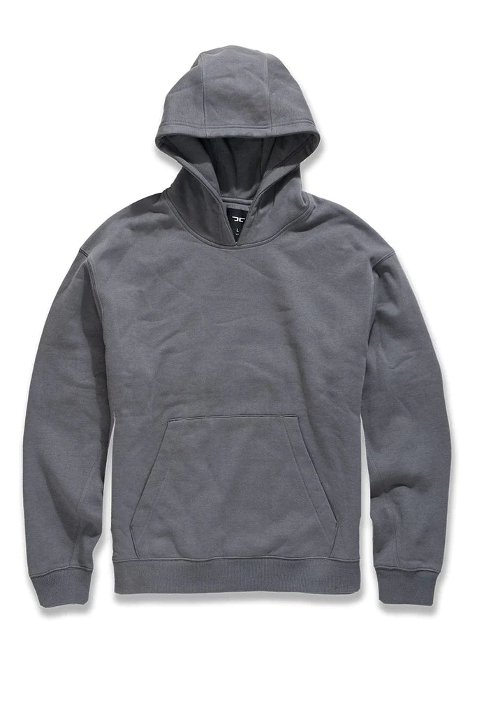UPTOWN PULLOVER HOODIE-8821H