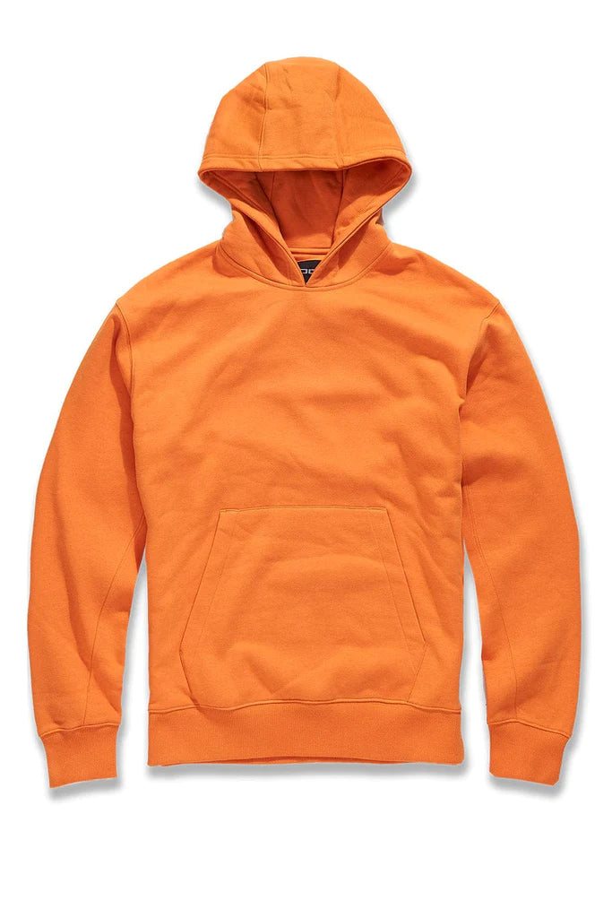 UPTOWN PULLOVER HOODIE-8821H
