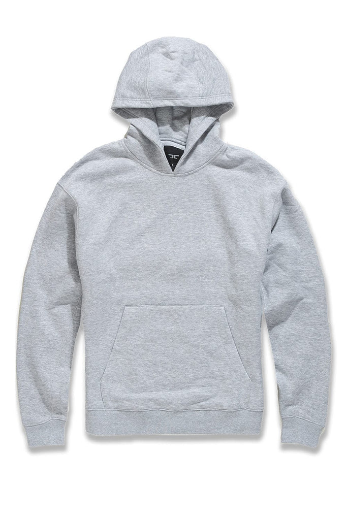 UPTOWN PULLOVER HOODIE-8821H