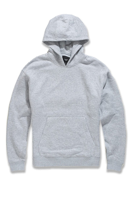 UPTOWN PULLOVER HOODIE-8821H
