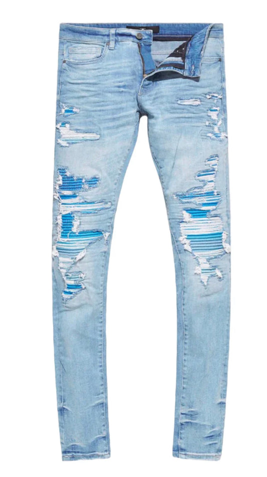 ROSS - PARADISE DENIM JR1080