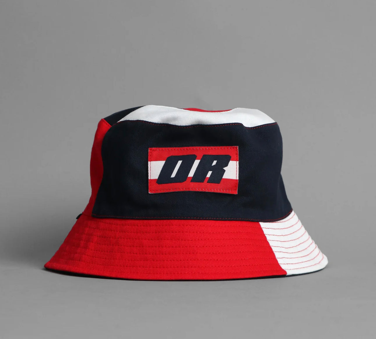 OUT RANK HAT