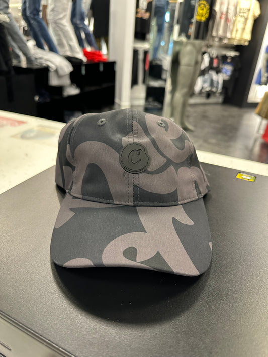 COOKIES-CONTINENTAL DAD HAT-CM233XDH02